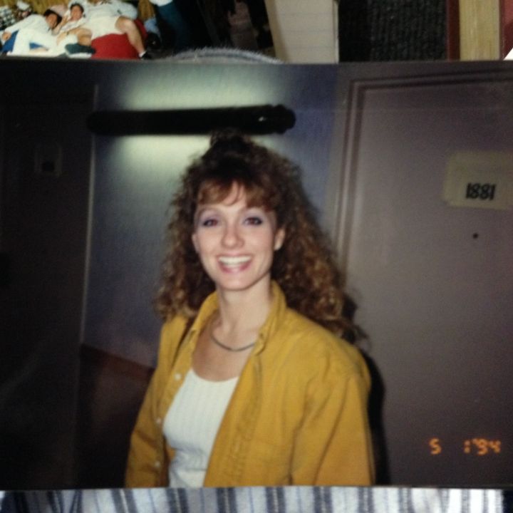 Debra Ruffalo - Class of 1981 - Monte Vista High School