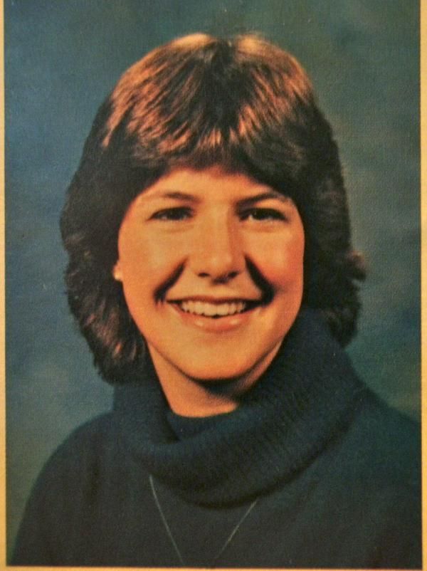 Susie Shirer - Class of 1981 - Monte Vista High School