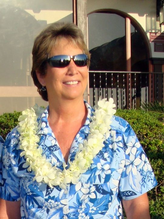 Tracey Ferguson - Class of 1971 - Monte Vista High School