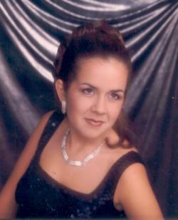 Veronica Aldrete - Class of 1997 - Monte Vista High School