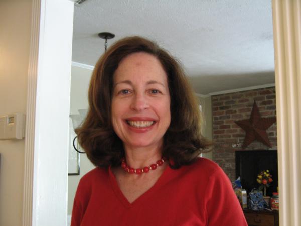 Carla Rahn - Class of 1971 - Monte Vista High School