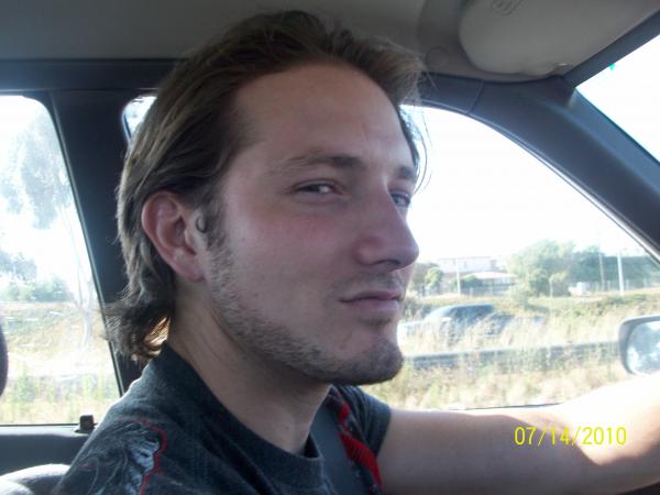 Devin Demuth - Class of 2003 - Monte Vista High School