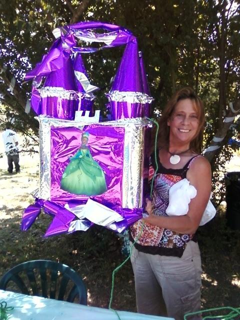Annette Smith - Class of 1980 - Monte Vista High School