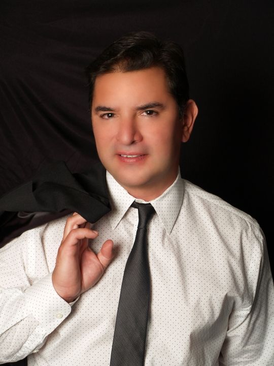 Jorge De La Sierra - Class of 1985 - Monte Vista High School