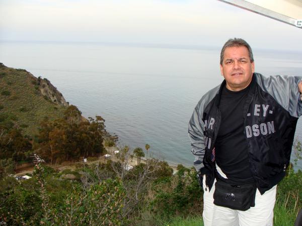 Hector Rodriguez - Class of 1972 - Monte Vista High School