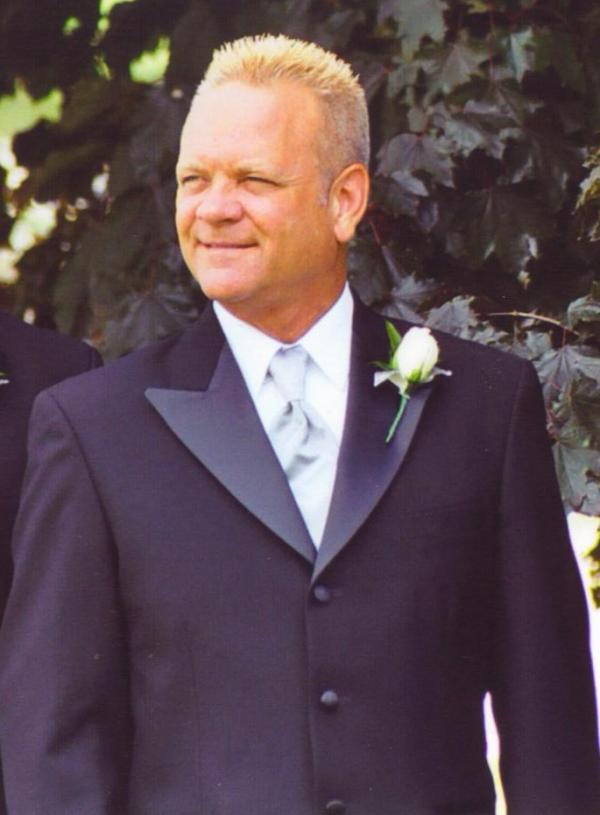 Ken Newmark - Class of 1969 - Monte Vista High School