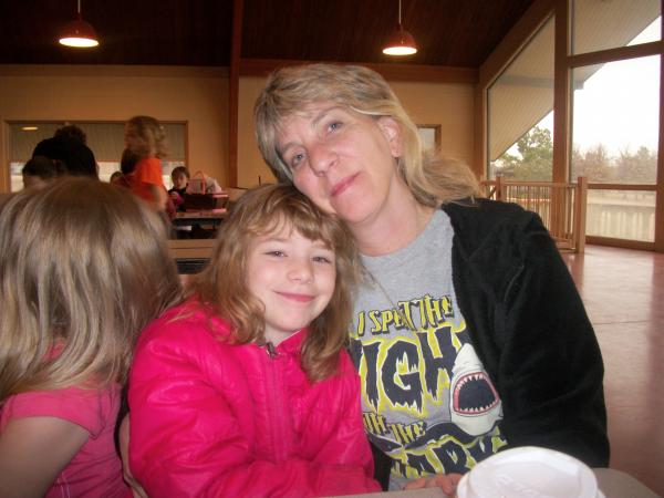 Sherrie Rausch - Class of 1986 - Monte Vista High School