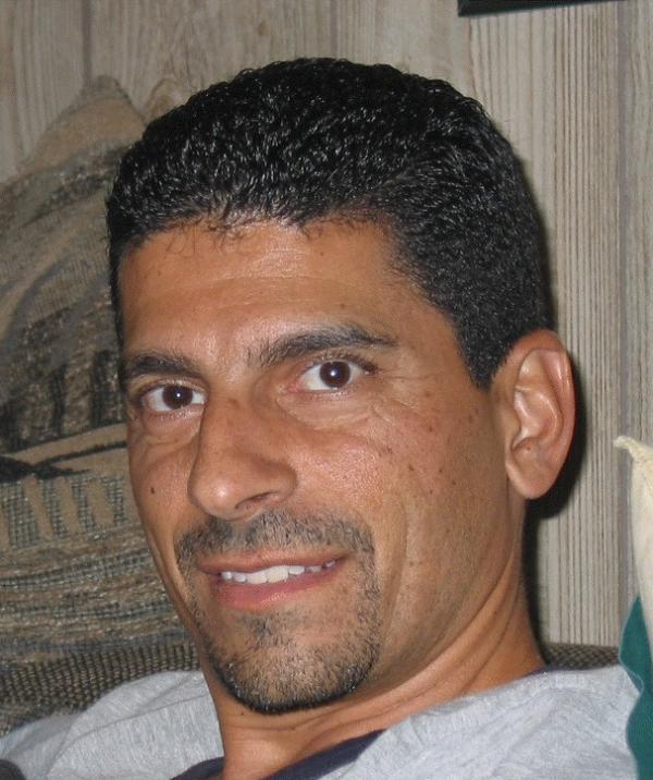 Ernie Nasser - Class of 1988 - Monte Vista High School