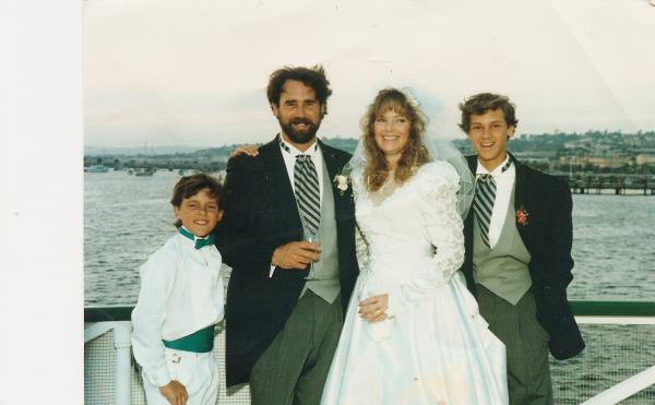 Laurie Logan - Class of 1972 - Monte Vista High School