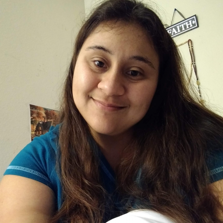 Araceli Garza - Class of 2009 - Monte Vista High School
