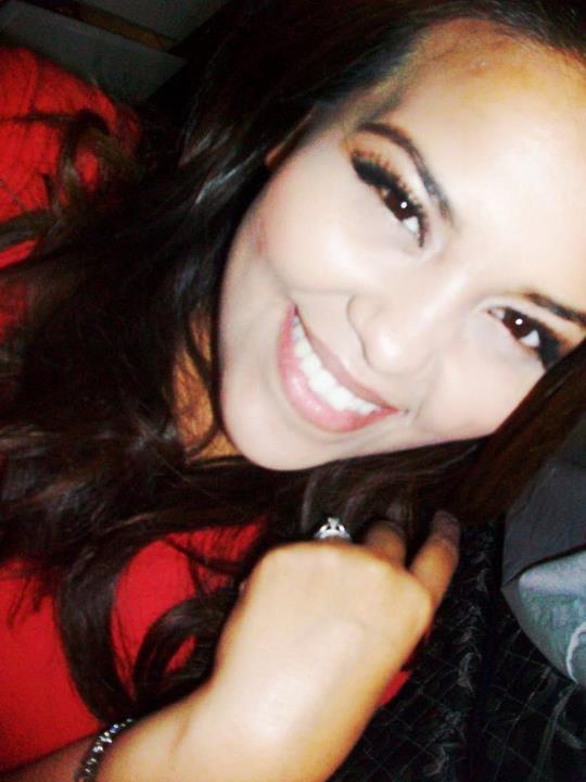 Zury Margarita - Class of 2008 - Monte Vista High School