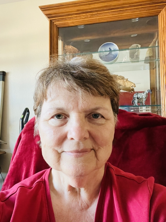 Marlana Duncan - Class of 1968 - Monte Vista High School