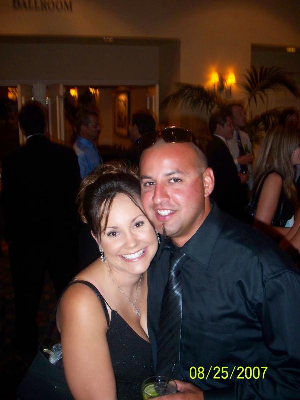 Amnda Gonzales - Class of 1997 - Monte Vista High School