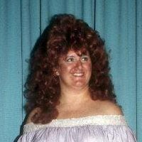 Karyn O'rear - Class of 1971 - Monte Vista High School