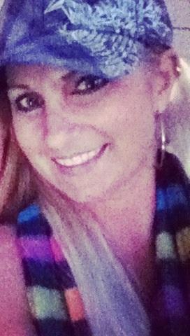 Alexia Vinci - Class of 2003 - Monte Vista High School