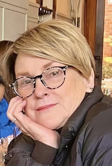Candace Filippi Tripp - Class of 1968 - Monte Vista High School