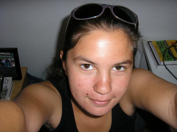Brittany Como - Class of 2006 - Monte Vista High School