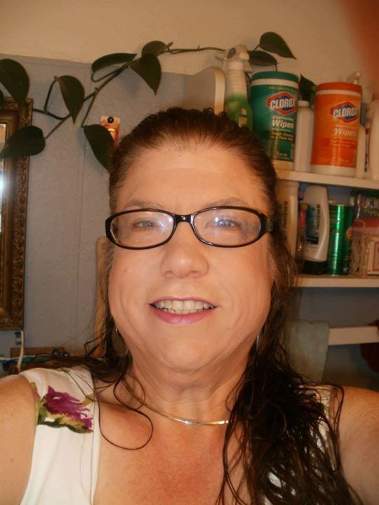 Jacque Wasser - Class of 1981 - Monte Vista High School
