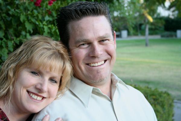 Steve Adams - Class of 1984 - Monte Vista High School
