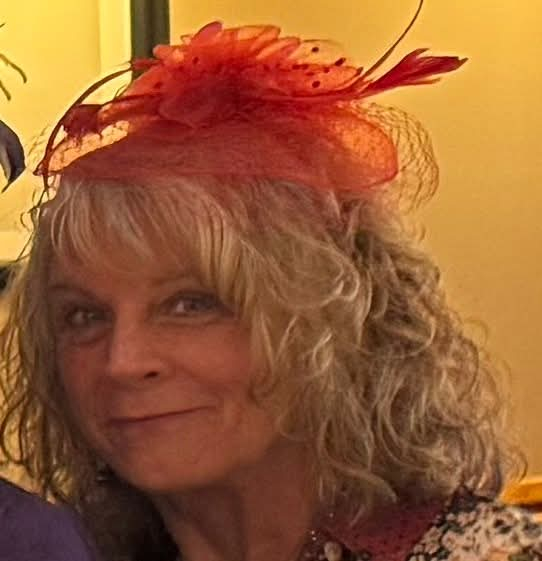Julia West - Class of 1977 - Monte Vista High School