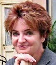 Patty Murphy - Class of 1969 - Monte Vista High School