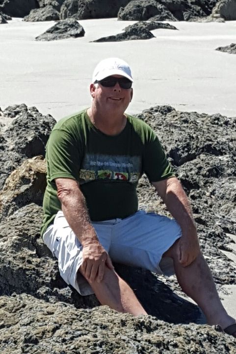 Craig Buteau - Class of 1973 - Monte Vista High School