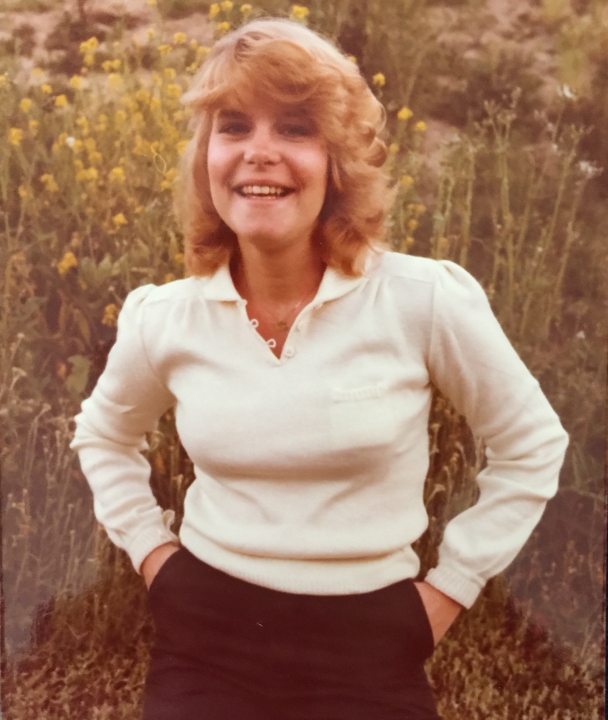 Megan Quillin - Class of 1980 - Monte Vista High School