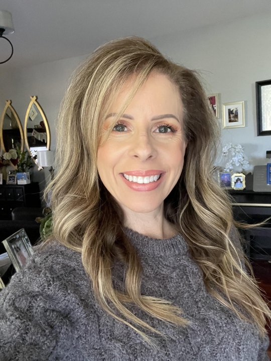 Sheila Fisher - Class of 1991 - Monte Vista High School
