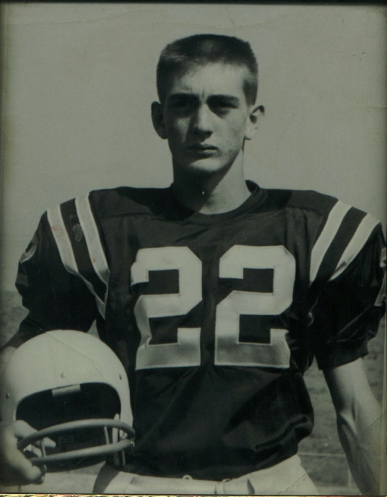 William Weitzel - Class of 1962 - Monte Vista High School