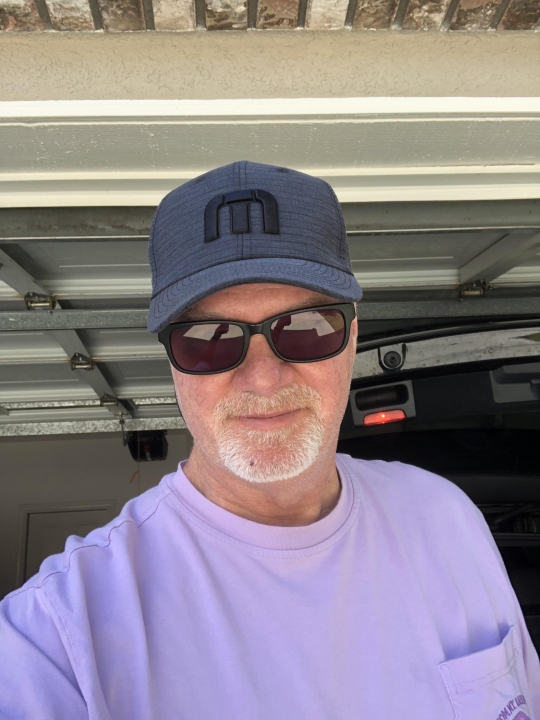 Steve Smith - Class of 1973 - Monte Vista High School