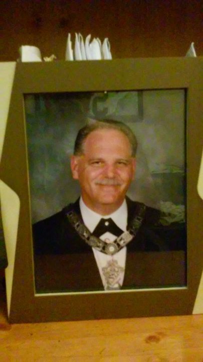 Max Burnett - Class of 1972 - Monte Vista High School