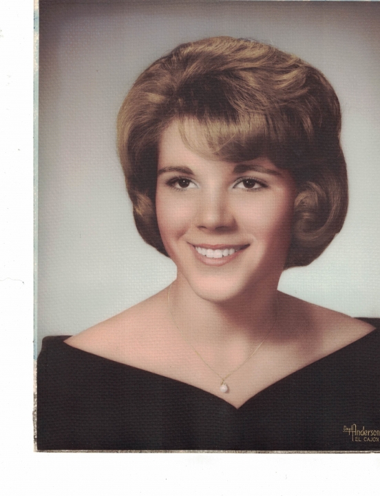 Valerie Dunn - Class of 1964 - Monte Vista High School