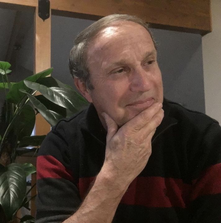 Michael Colombo - Class of 1967 - Monte Vista High School