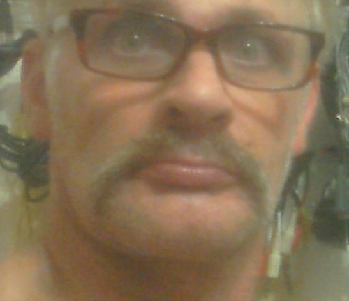Ronald Guttmann - Class of 1981 - Monte Vista High School