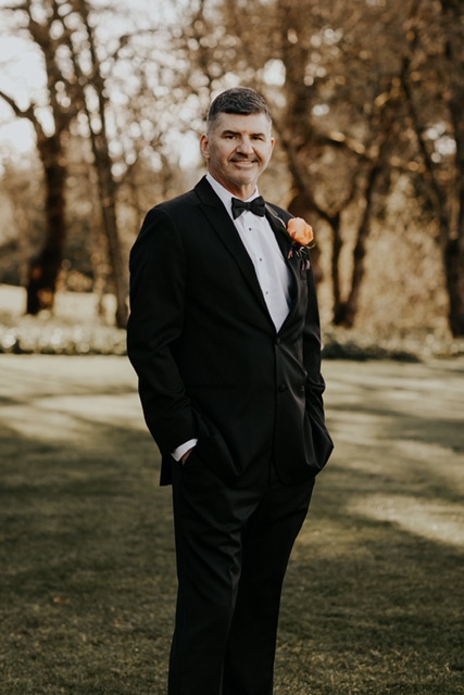 Teel Whitton - Class of 1978 - Monte Vista High School