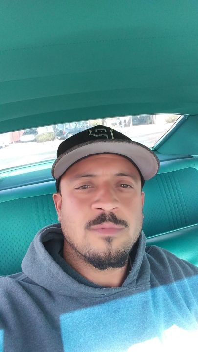 Robert Campbell - Class of 1996 - Monte Vista High School