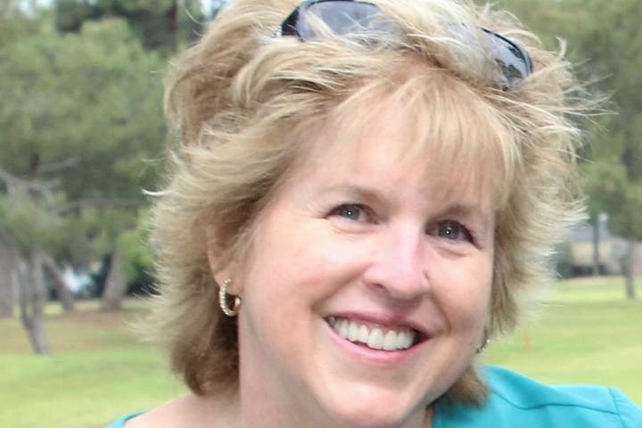 Sandy Headtke - Class of 1973 - Monte Vista High School