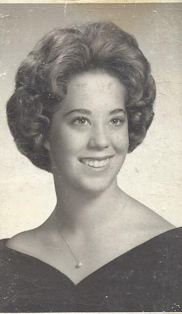 Loretta Daniels - Class of 1963 - Monte Vista High School