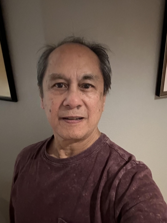 Pete Goleta - Class of 1975 - Monte Vista High School