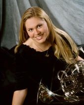 Katie Leonard - Class of 2005 - Monte Vista High School