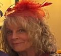 Julia West
