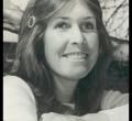 Christy Foster, class of 1978