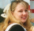 Karen Chambers, class of 1982