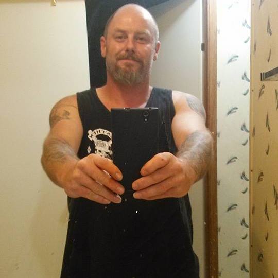 Hollis Mat - Class of 1996 - San Marcos High School