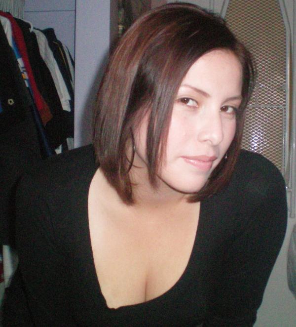 Erendira Juarez - Class of 2004 - San Marcos High School