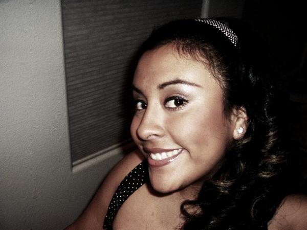 Yesica Sanchez - Class of 2004 - San Marcos High School