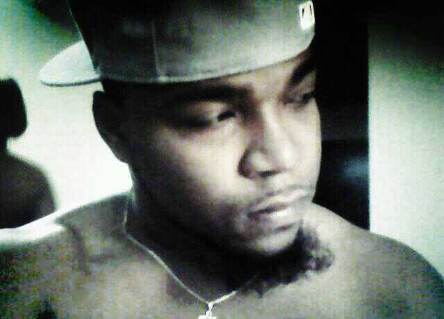 Kenneth Allison - Class of 2005 - San Marcos High School