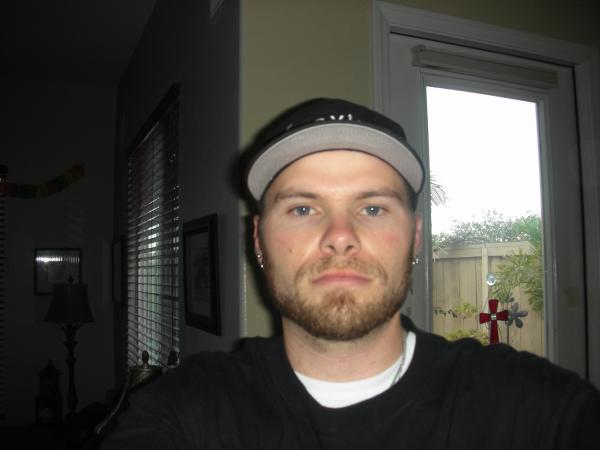 Jonathan Kahelin - Class of 1999 - San Marcos High School