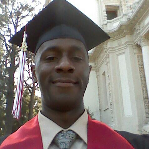 Darnell Campbell - Class of 1998 - San Marcos High School
