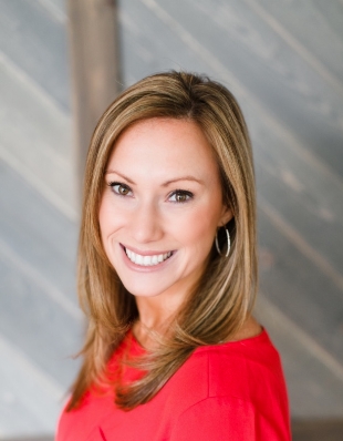 Nicolette Hall - Class of 2003 - San Marcos High School